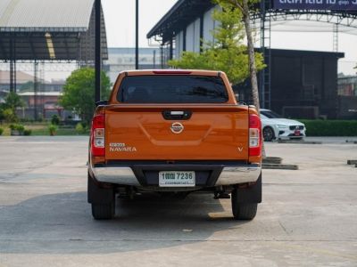 Nissan Navara NP300 2.5 V Calibre ปี 2015 รูปที่ 5